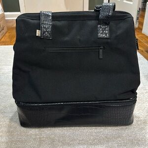 Beis The Convertible Mini Weekend